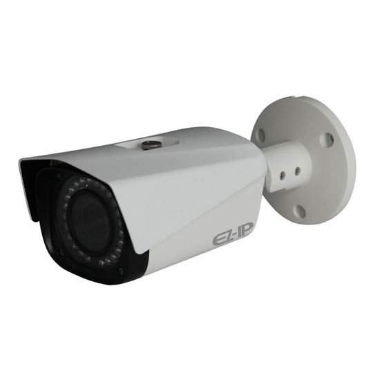 EZ-IP HAC-B3A21-VF 2 Mp Ir Bullet Kamera